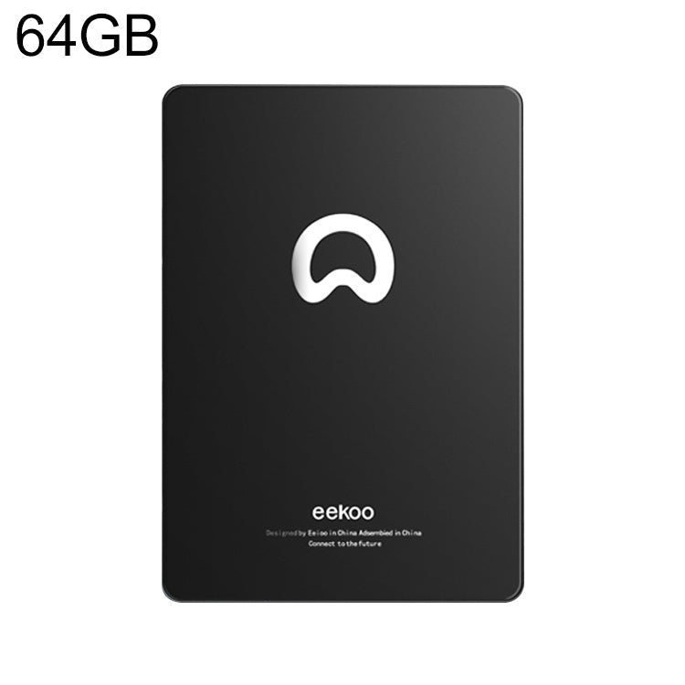 Eekoo V100 64GB 2.5 inch SATA Solid State Drive For Laptop Desktop