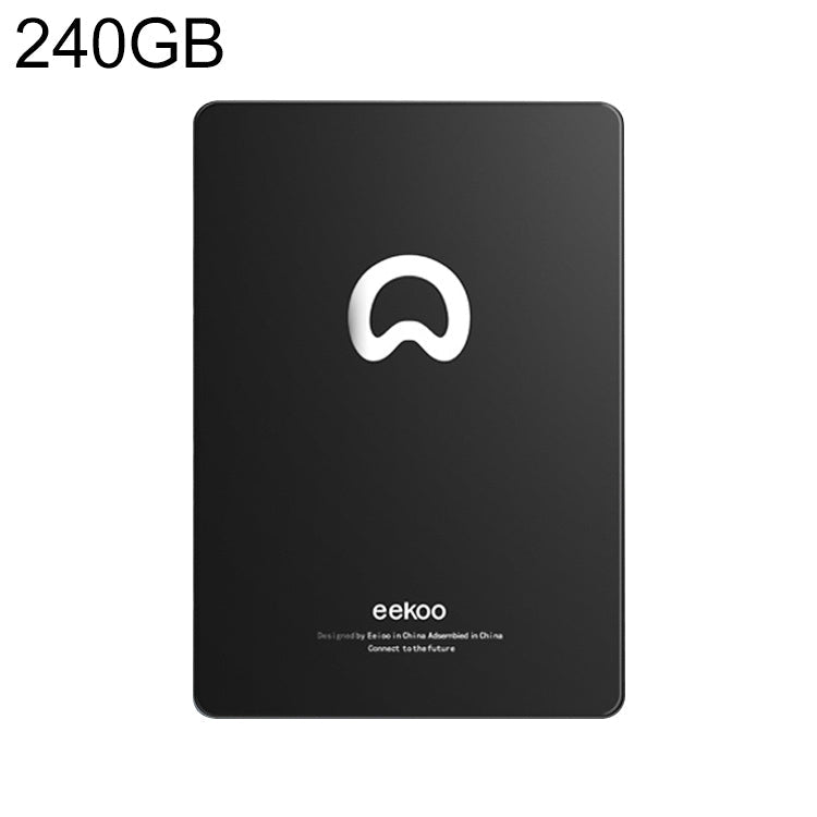 Eekoo V100 240GB 2.5 inch SATA Solid State Drive For Laptop Desktop