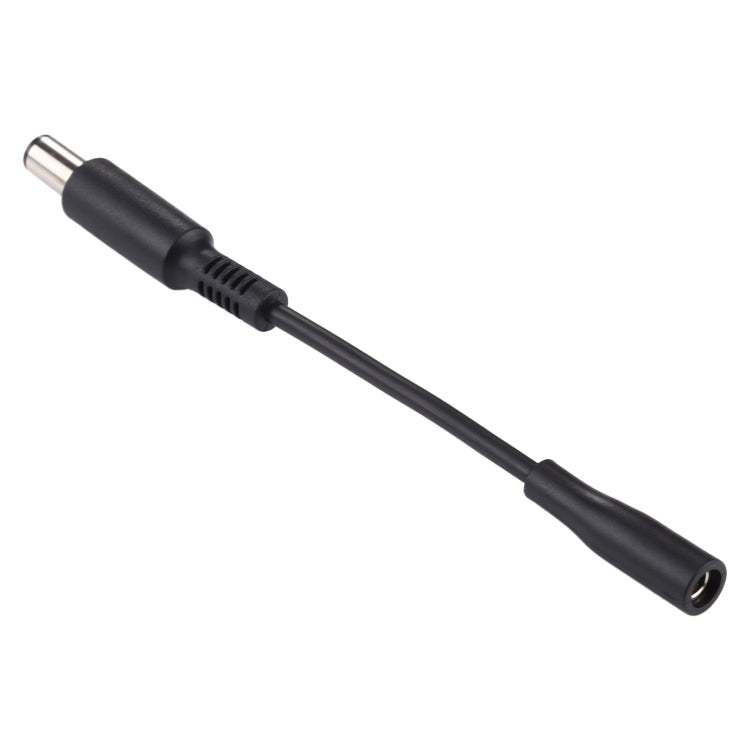 Cable Adaptador de Cargador de Corriente impermeable de 7.4X5.0 Macho a 4.5x0.6 Hembra