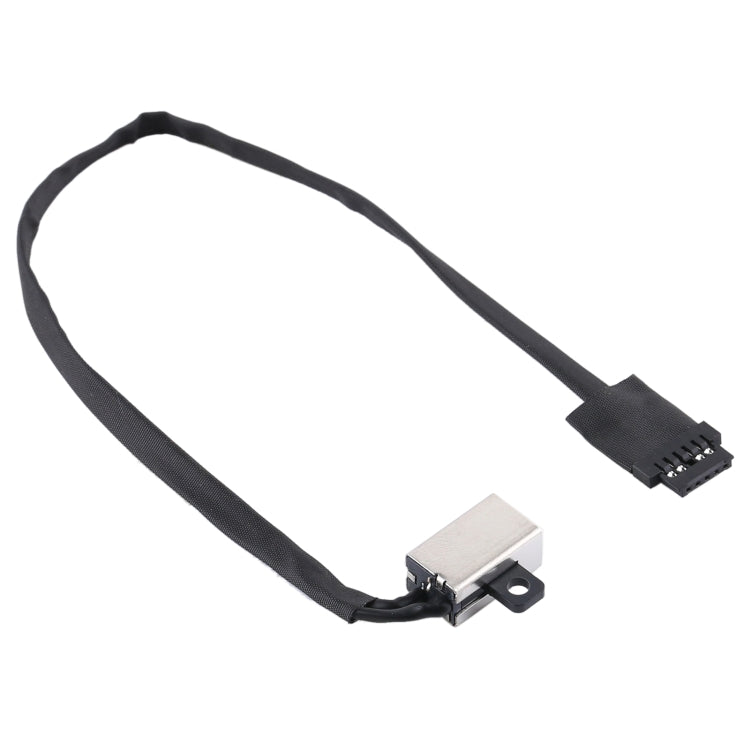 Conector de Alimentación de CC con Cable Flex Para HP Chromebook 11 G5 EE 918169-YD1 920842-001