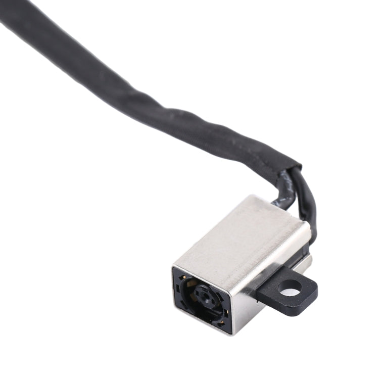 Connecteur d'alimentation CC avec câble flexible pour HP Chromebook 11 G5 EE 918169-YD1 920842-001