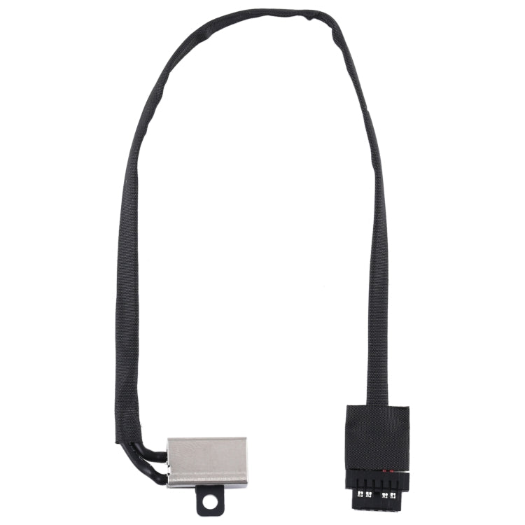 Connecteur d'alimentation CC avec câble flexible pour HP Chromebook 11 G5 EE 918169-YD1 920842-001