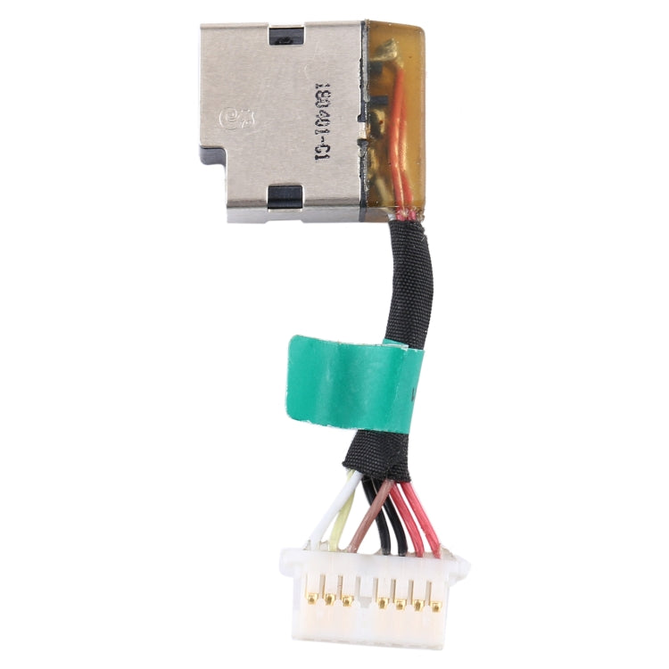 DC Power Connector with Flex Cable For HP Pavilion 14M-CD L11631-F25 L18220-001
