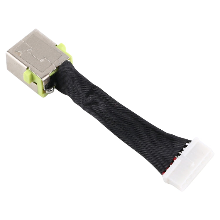 DC Power Connector with Flex Cable For Acer Predator Helios 300 PH315-52