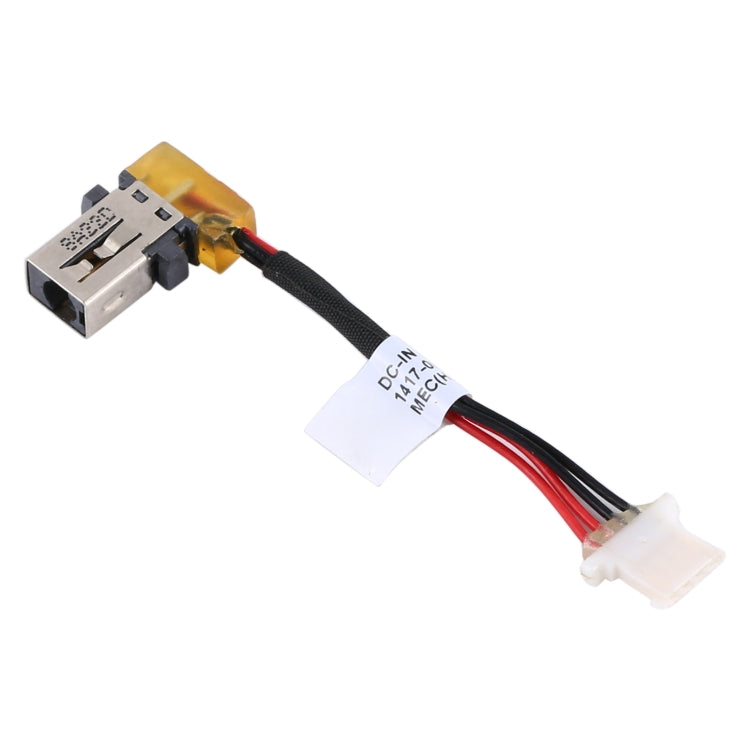 DC Power Jack with Flex Cable For Acer Swift 3 SF314-52 SF314-52G SF314-53G