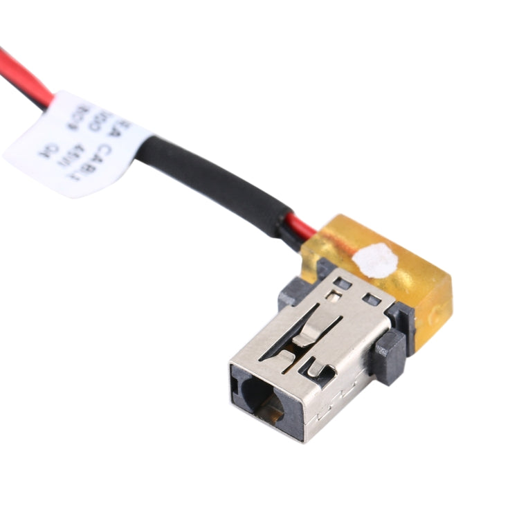 Conector de Alimentación de CC con Cable Flex Para Acer Swift 3 SF314-52 SF314-52G SF314-53G