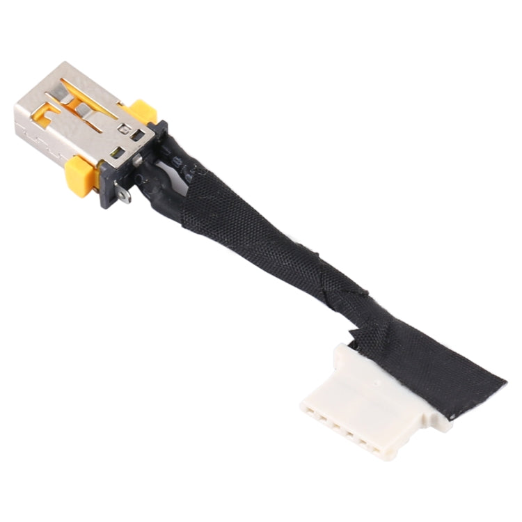 Prise d'alimentation CC avec câble flexible pour Acer Swift 5 SF514-52 SF514-52T SF514-52TP