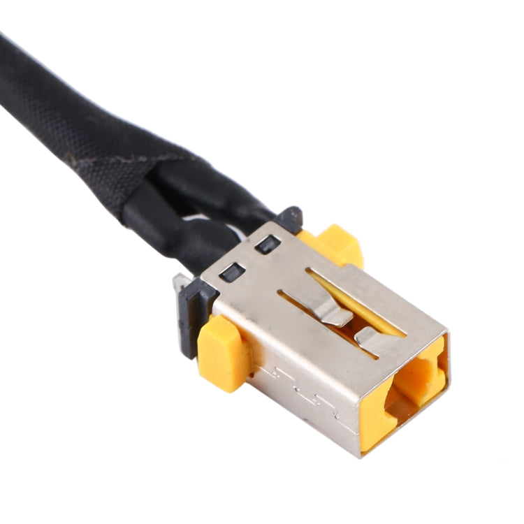 Prise d'alimentation CC avec câble flexible pour Acer Swift 5 SF514-52 SF514-52T SF514-52TP