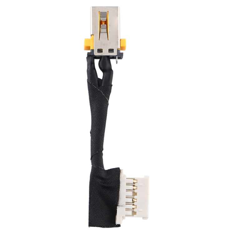 DC Power Jack with Flex Cable For Acer Swift 5 SF514-52 SF514-52T SF514-52TP