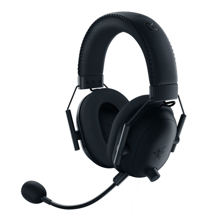Razer BlackShark V2 Pro Wireless Gaming Headset with Microphone (Black)