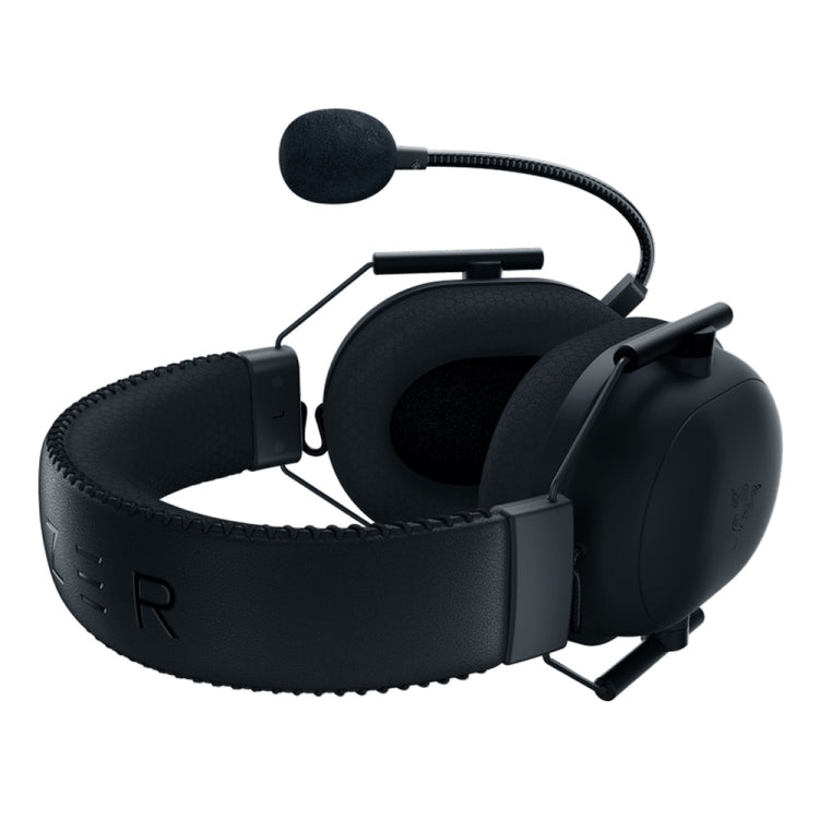 Razer BlackShark V2 Pro Wireless Gaming Headset with Microphone (Black)