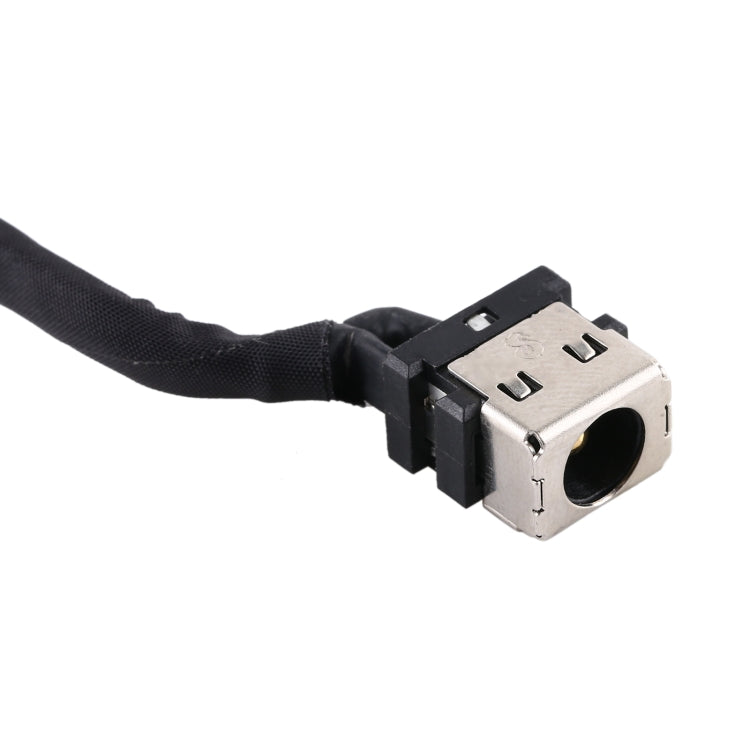 Connecteur d'alimentation CC avec câble flexible pour Asus GL503V GL503VM-DB74