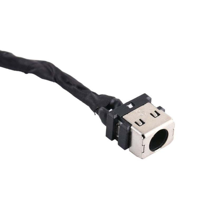 DC Power Connector with Flex Cable For Asus GL552VW 150718 GL552J GL552VX GL552V GL552JX GL552VL