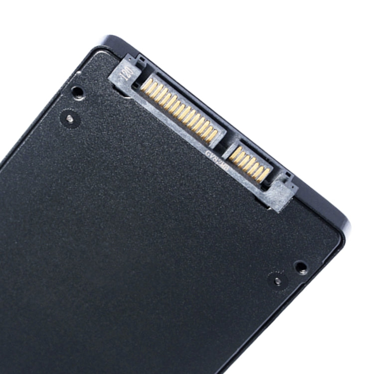 Vaseky V800 256GB 2.5 pouces SATA3 6GB/s Ultra-mince 7mm Solid State Drive SSD Disque dur pour ordinateur portable de bureau
