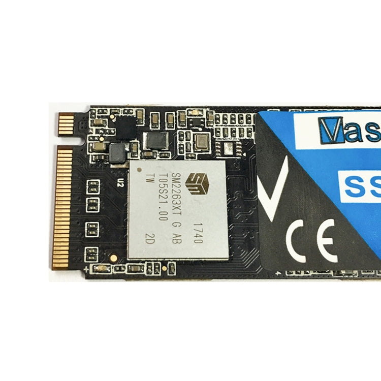Vaseky M.2-NVME V900 256 Go PCIe Gen3 SSD CONCRETE DISQUE DUR POUR ORDINATEUR PORTABLE D'ÉCOUTE