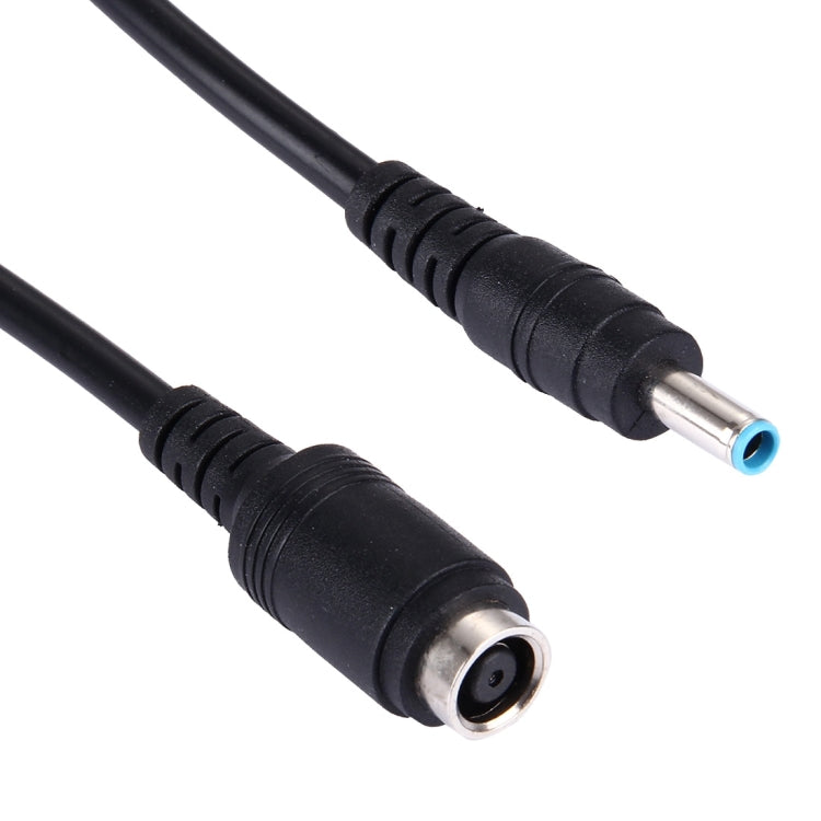 Power Adapter Cable For 4.5X3.0mm Male to 7.4X5.0mm Female interfaces For Laptop Length: 20cm