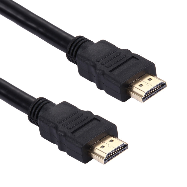 3m 1920X1080P Adaptateur de connecteur de câble HDMI vers HDMI 1.4 Version