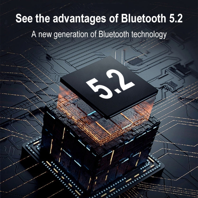 COMFAST CF-AX180 1800Mbps PCI-E Bluetooth 5.2 Kit Double Fréquence WiFi 6 Carte Réseau Sans Fil sans Dissipateur de Chaleur