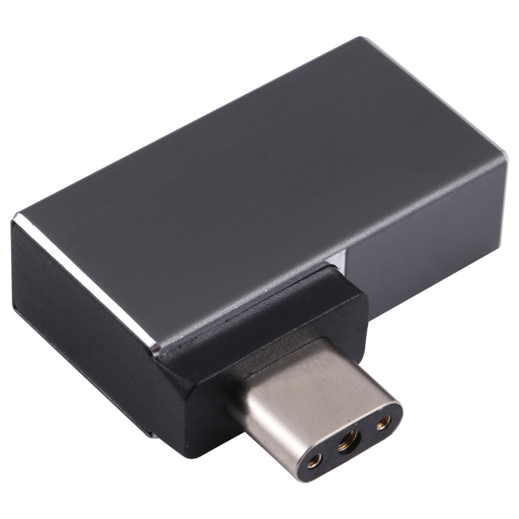 Square Female Interface to Razer Power Adapter