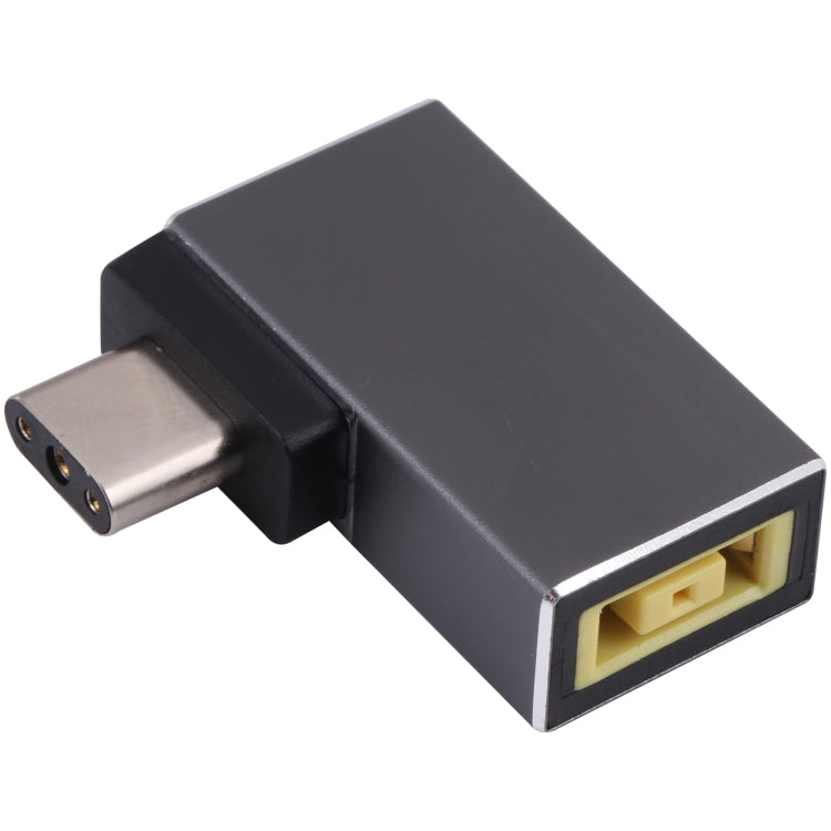 Square Female Interface to Razer Power Adapter