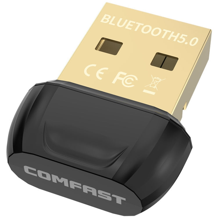 COMFAST B01 Bluetooth 5.0 USB Audio Adapter