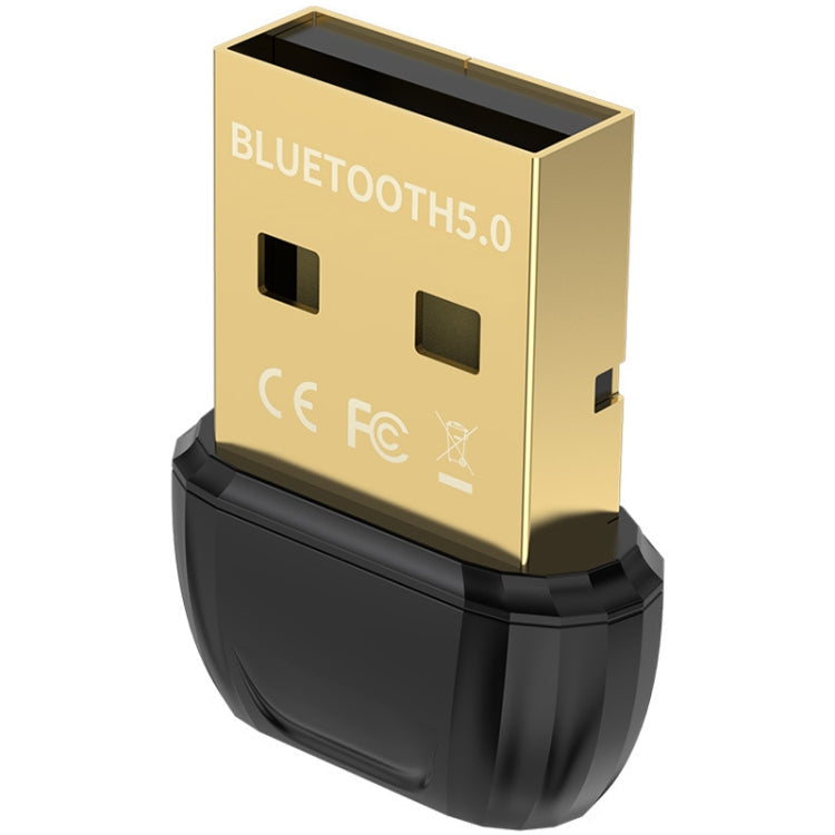Adaptador de Audio USB COMFAST B01 Bluetooth 5.0