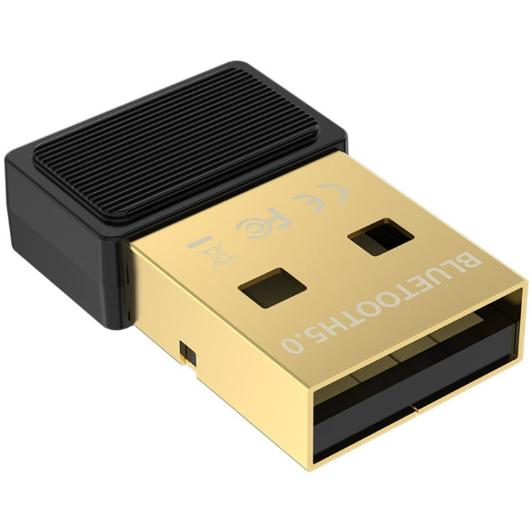Adaptador de Audio USB COMFAST B02 Bluetooth 5.0