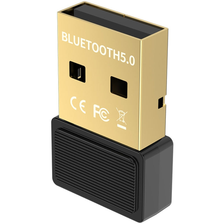 Adaptador de Audio USB COMFAST B02 Bluetooth 5.0