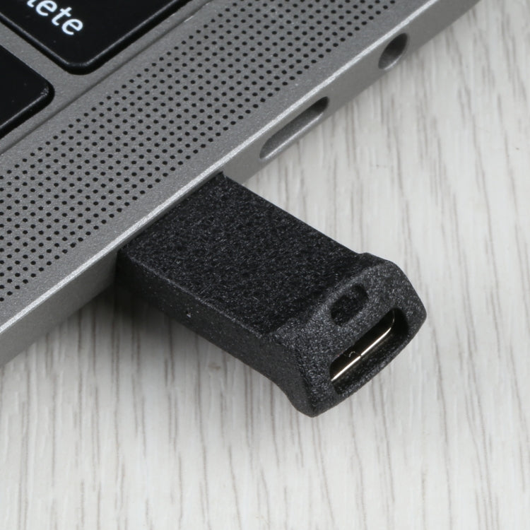 USB-C / TYPE-C Female to USB 3.0 Mini Female Adapter