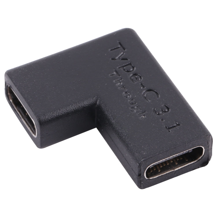 CONVERTISSEUR FALMAN USB-C / TYPE-C Femelle vers USB-C / TYPE-C