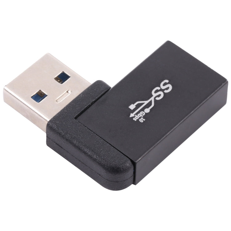 Convertisseur USB Femelle vers USB Mâle