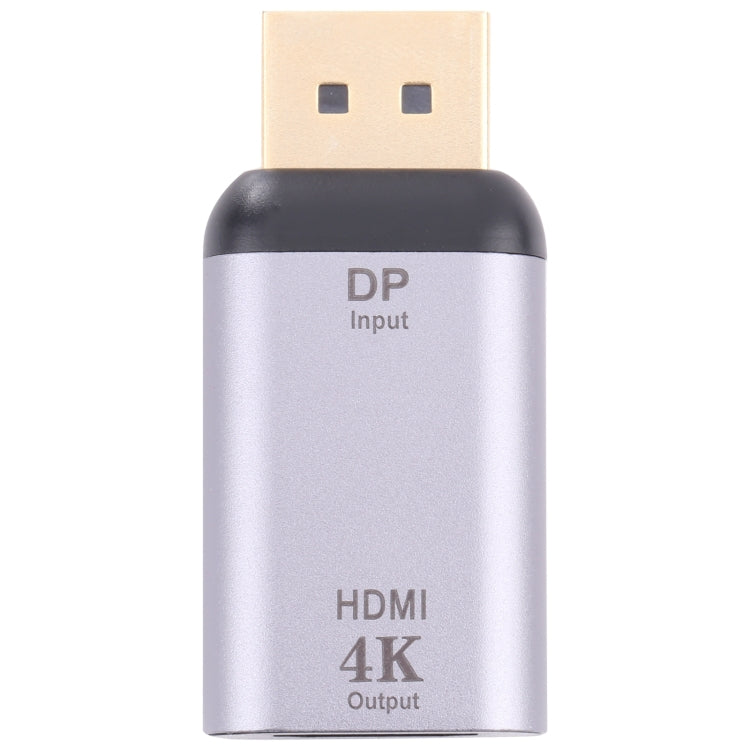 4K 30Hz HDMI femelle pour afficher l'adaptateur de port mâle