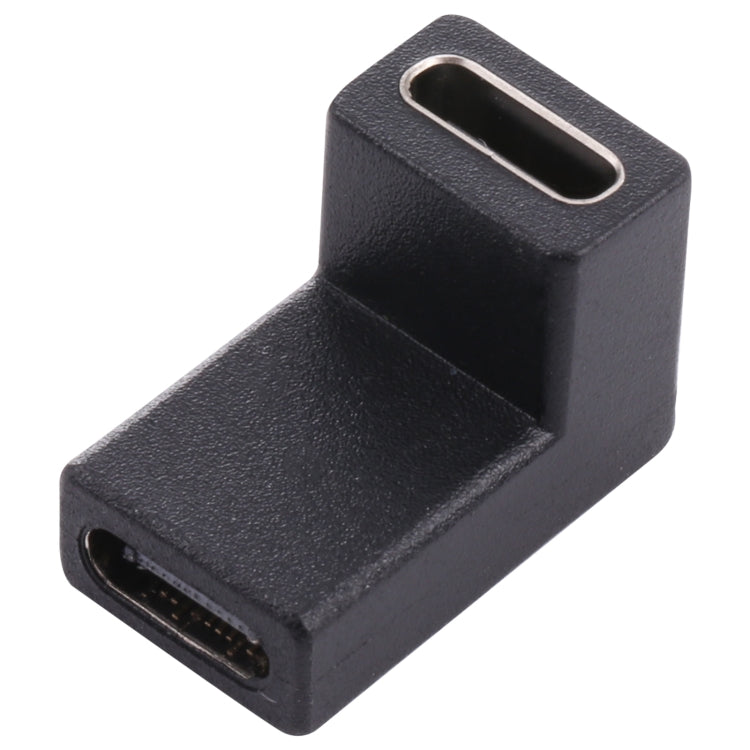 USB-C / TYPE-C Female to USB-C / TYPE-C FALMAN CONVERTER