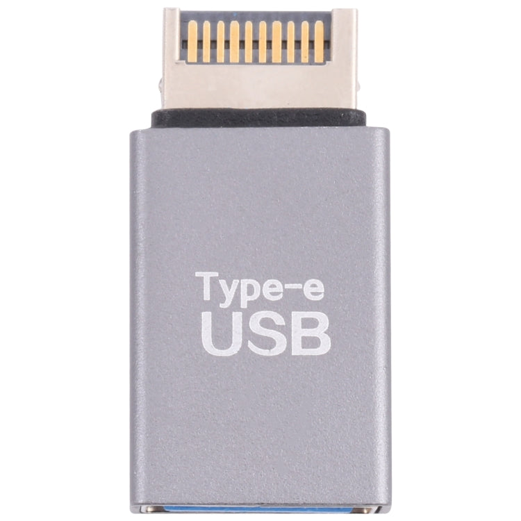USB Hembra a tipo-e conversor masculino