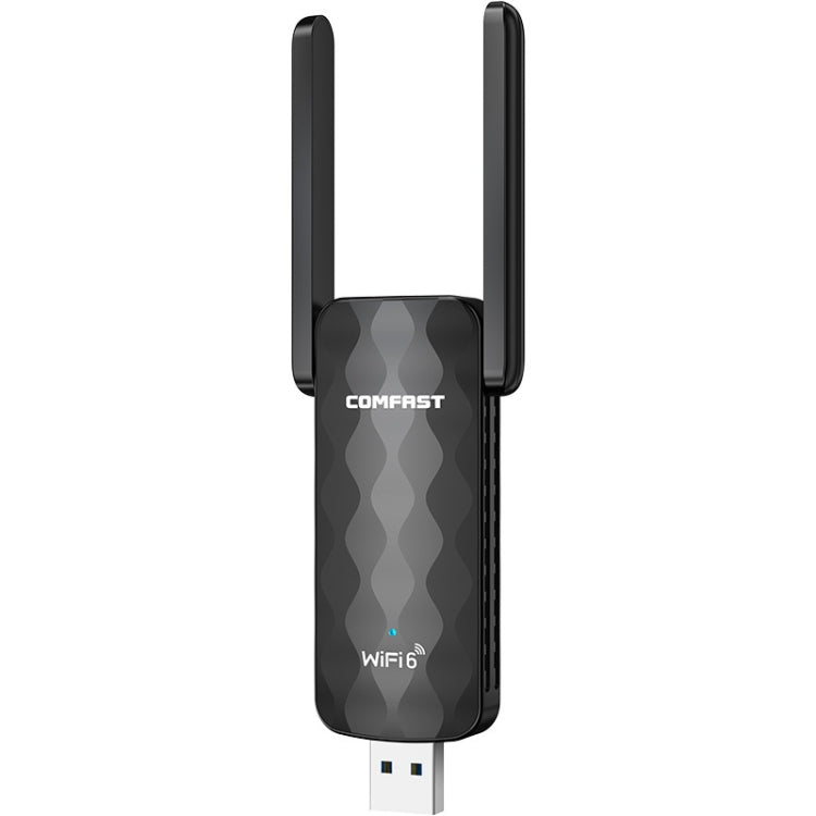 COMFAST CF-9555AX 1800MBPS WIFI6 USB Tarjeta de red Inalámbrica