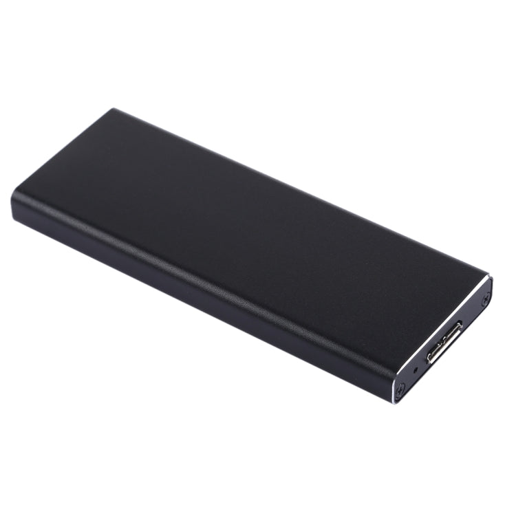Adaptador de caja de caja de Disco Duro externo USB 3.0 a NGFF (M.2) SSD