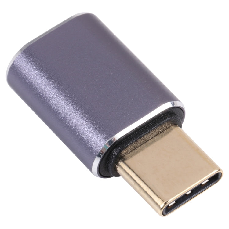 40Gbps USB-C / Type-C Male to Female Adapter