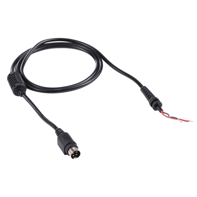 4 Pin DIN Power Cable Length: 1.2m