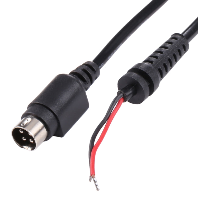 4 Pin DIN Power Cable Length: 1.2m