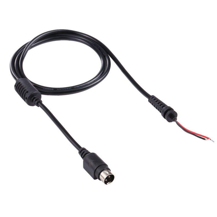 3-pin DIN Power Cable length: 1.2m