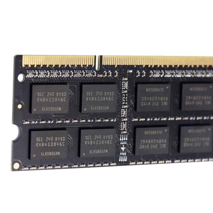 Vaseky 2 Go 1333 MHz PC3-10600 Module de mémoire RAM DDR3 PC pour ordinateur portable