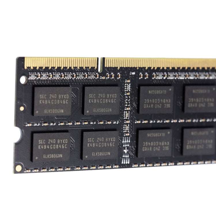 Vaseky 4GB 1333MHz PC3-10600 DDR3 PC Módulo de memoria RAM Para computadora Portátil