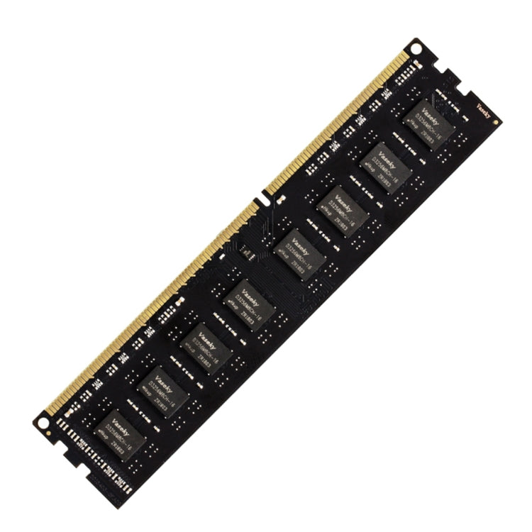 Vaseky 4GB 1333MHz PC3-10600 DDR3 PC RAM Memory Module For Desktop