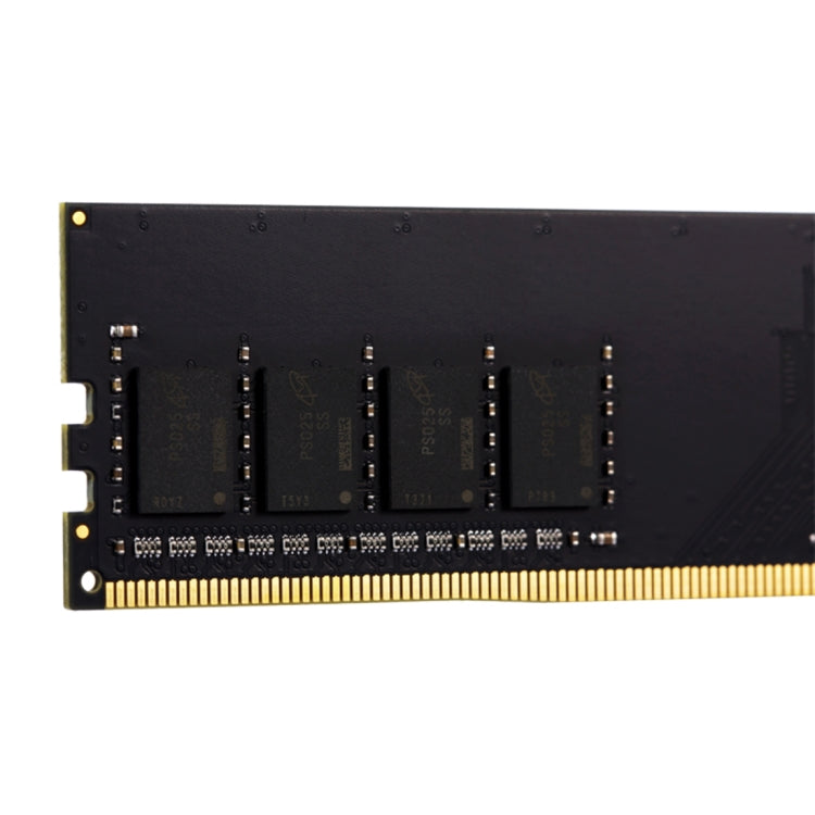 Vaseky 4GB 2400MHz PC4-19200 DDR4 PC Módulo de memoria RAM Para escritorio