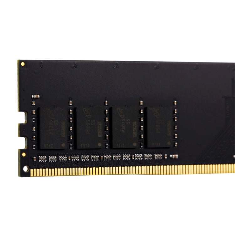 Vaseky 8 Go 2400 MHz PC4-19200 Module de mémoire RAM PC DDR4 pour ordinateur de bureau