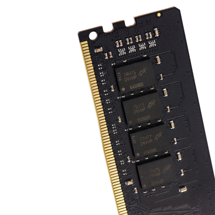 Vaseky 16GB 2400MHz PC4-19200 DDR4 PC Módulo de memoria RAM Para escritorio