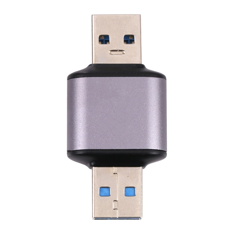 10-Gbit/s-USB-3.1-Stecker-zu-Stecker-Adapter