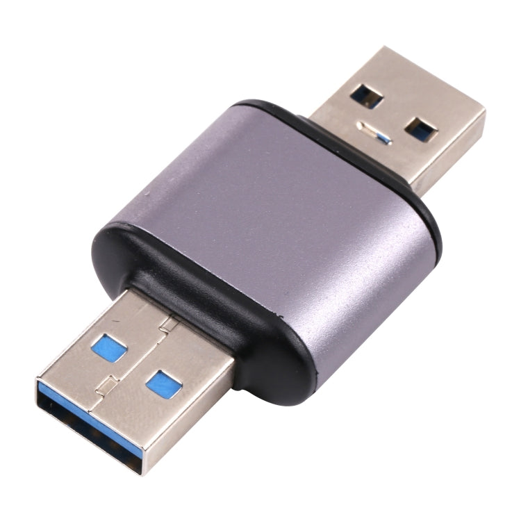 Adaptateur USB 3.1 mâle à mâle 10 Gbit/s
