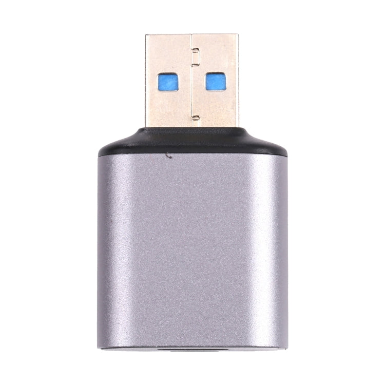 Adaptateur 10Gbps USB 3.1 Mâle vers USB-C / TYPE-C Femelle