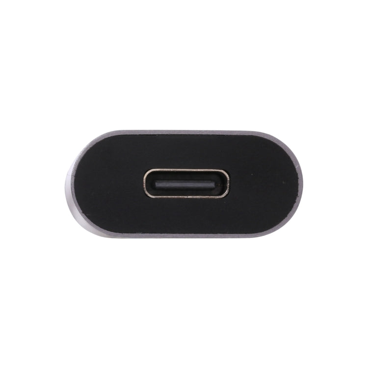 Adaptateur 10Gbps USB 3.1 Mâle vers USB-C / TYPE-C Femelle